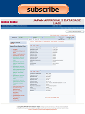 JAD Database
