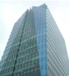 Alfresa Holdings Headoffice in Tokyo