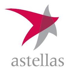 Astellas logo