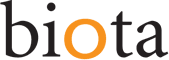 Biota logo