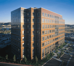 Brandes Investment Partners, L.P. office bldg