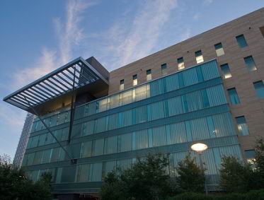 Momenta Pharmaceuticals, Inc. at 675 West Kendall Street, Cambridge MA