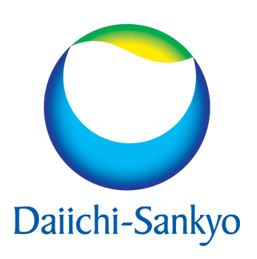 Daiichi-Sankyo brandmark