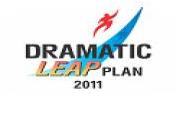 Dramatic Leap Plan 