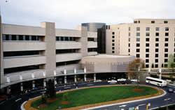 Duke University Hospital