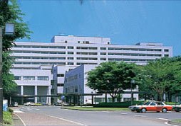 Fukushima Medical University Hospital