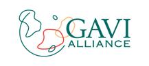 Global Alliance for Vaccines and Immunization logo