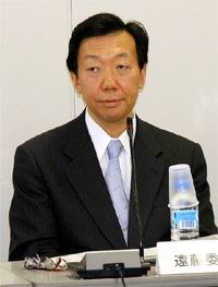 Hisao Endo CSIMC