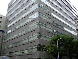 JPMA Office bldg in Tokyo