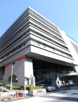 JSHP Headoffice in Tokyo