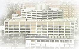 Kurume University Hospital