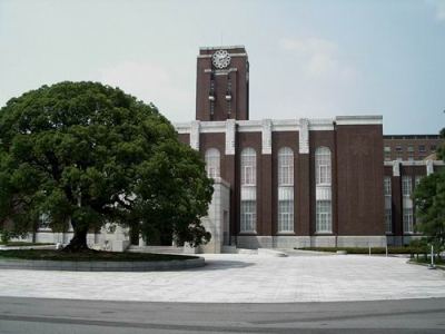 Kyoto University