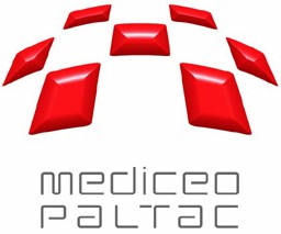 Mediceo Paltac Holdings KK logo