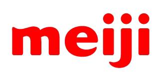 Meiji Logo