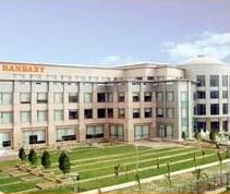 Ranbaxy Laboratories Limited