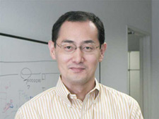 Shinya Yamanaka