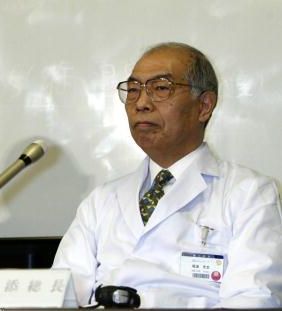 Dr. Tadao Kakizoe