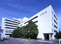 Teikoku Seiyaku headoffice