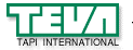 TAPI International logo