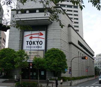 Tokyo Stock Exchange (TSE)